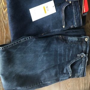 NWOT CALVIN KLEIN JEANS—29